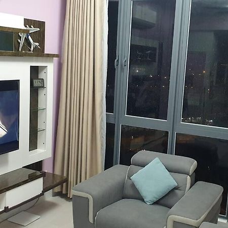 Nice Stay In Heart Of Kota Bharu@Troika,Free Wifi. 외부 사진